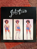 Betty Davis - Betty Davis