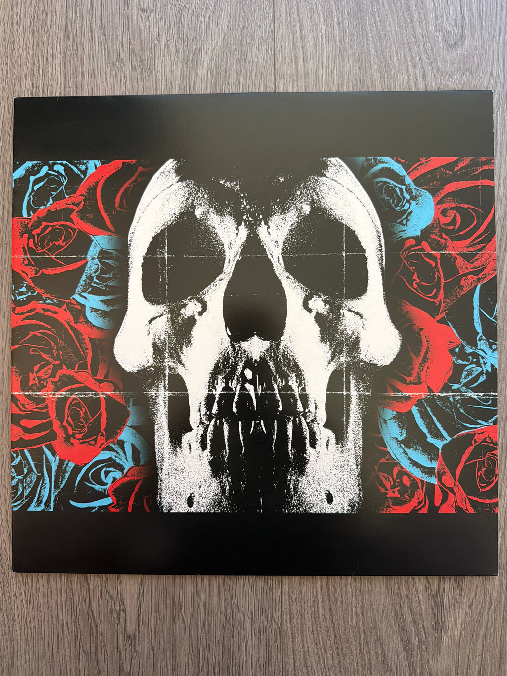 Deftones - Deftones