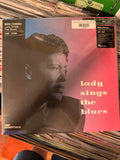 Billie Holiday - Lady Sings The Blues