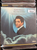 Elvis Presley - His Hand In Mine