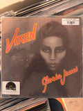 Gloria Jones - Vixen