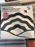 Alan Braufman - Infinite Love Infinite Tears