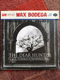 The Dear Hunter - Act II: The Meaning Of, And All Things Regarding Ms. Leading