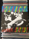 Gorilla Biscuits - Start Today