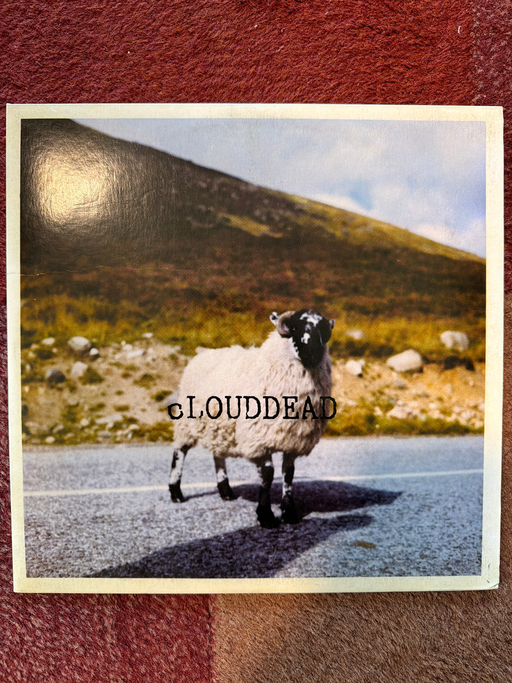 cLOUDDEAD - The Peel Session