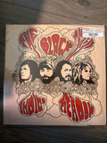 The Black Angels - Indigo Meadow