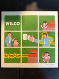 Wilco - Schmilco