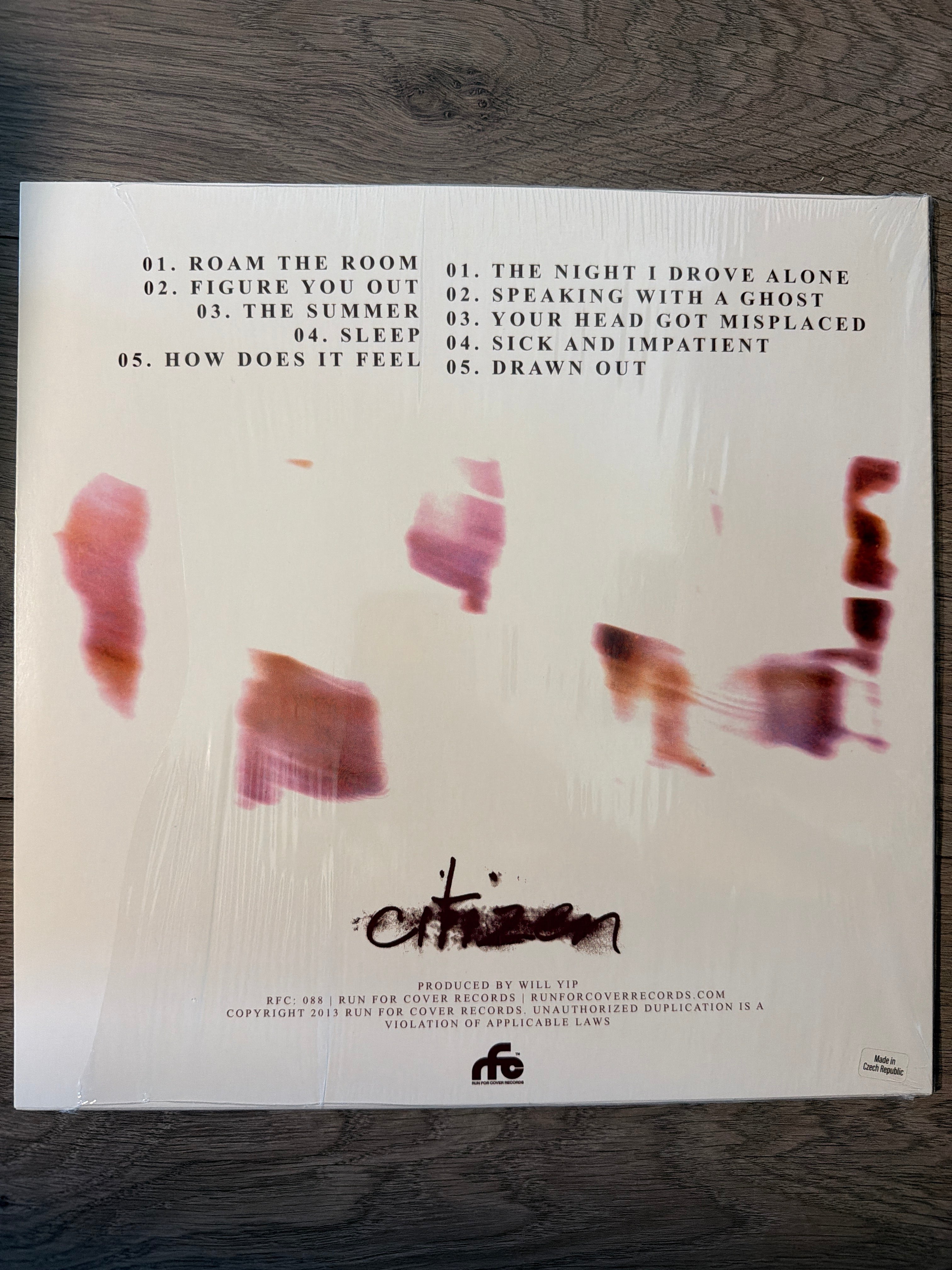 Citizen - Youth