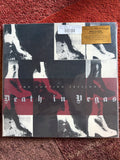 Death In Vegas - The Contino Sessions