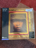 Erykah Badu - Mama's Gun