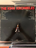 The Kinks - The Kink Kronikles