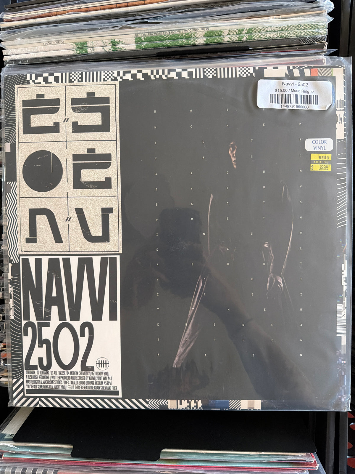 Navvi - 2502
