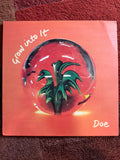 Doe - Grow Into It