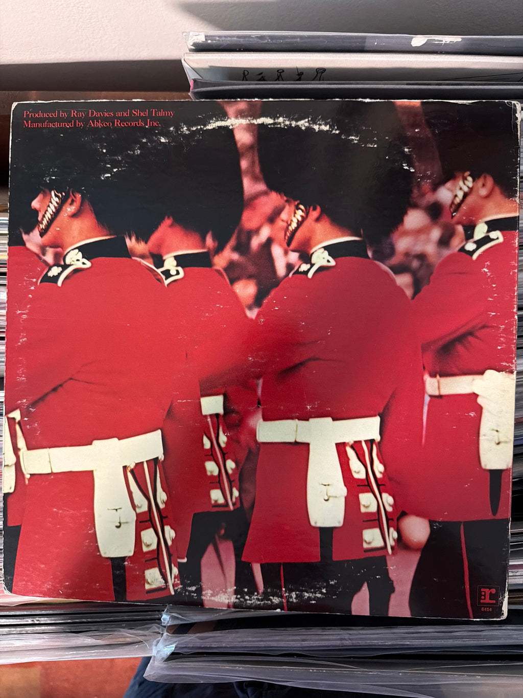 The Kinks - The Kink Kronikles
