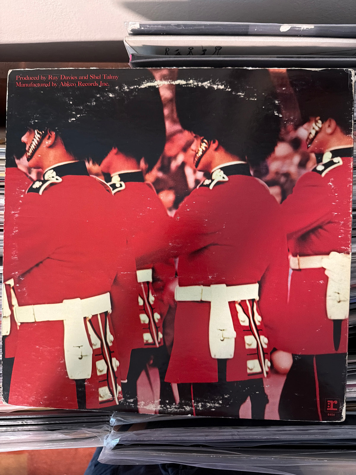 The Kinks - The Kink Kronikles