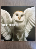 Deftones - Diamond Eyes