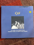 CSS - I've Seen You Drunk Gurl / Frankie Goes To North Hollywood