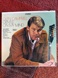 Glen Campbell - Gentle On My Mind