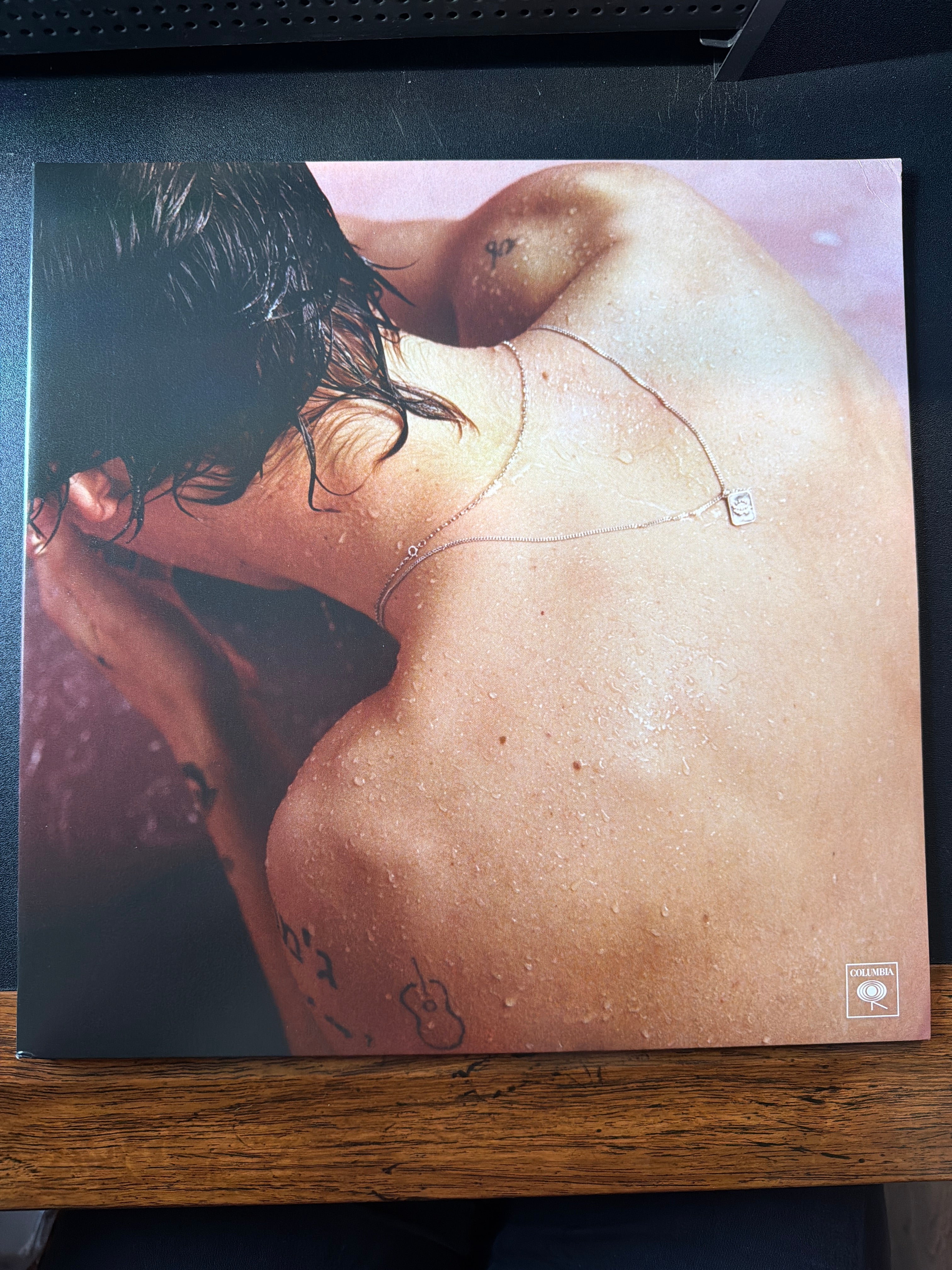 Harry Styles - Harry Styles