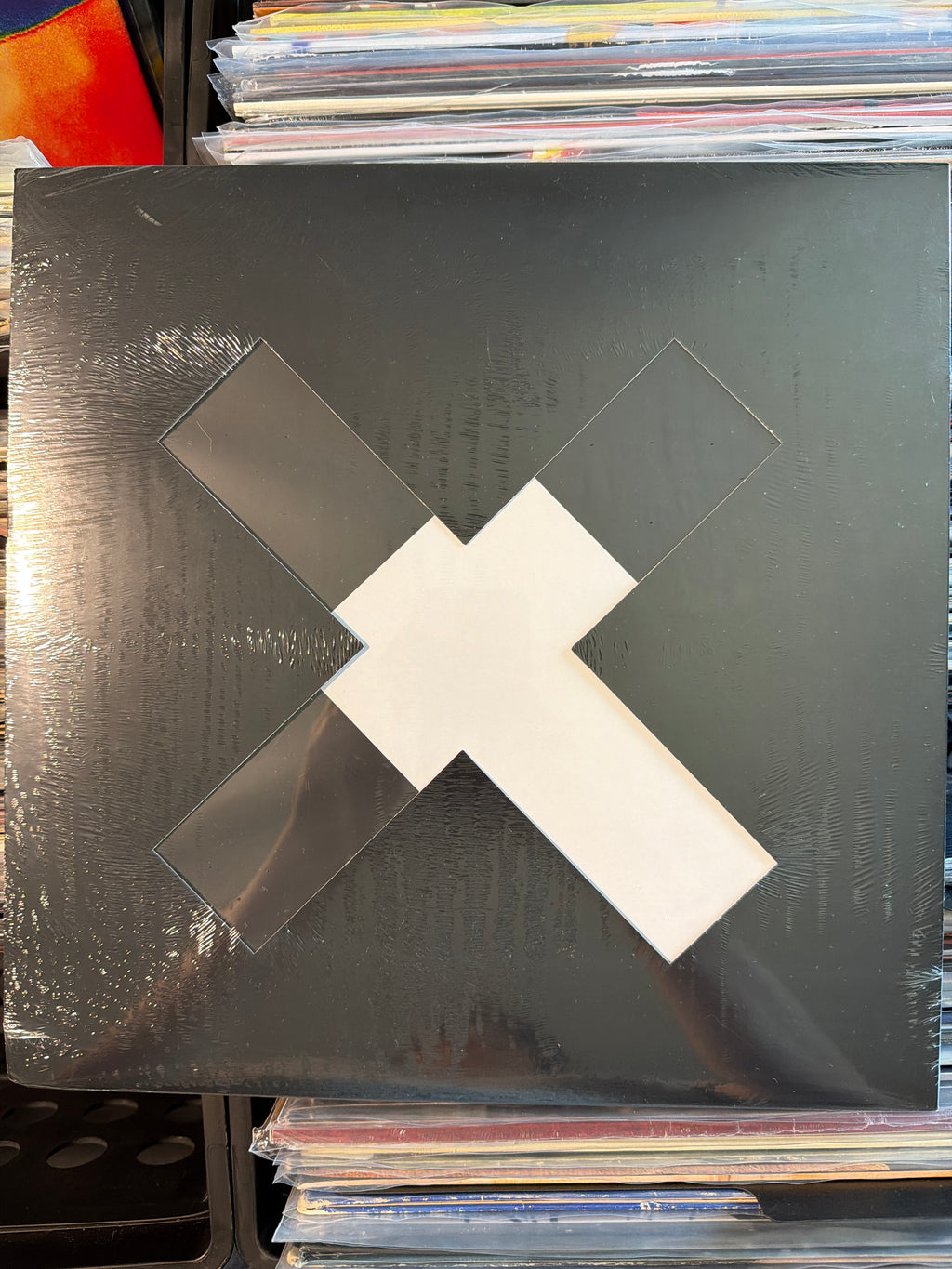 The XX - XX