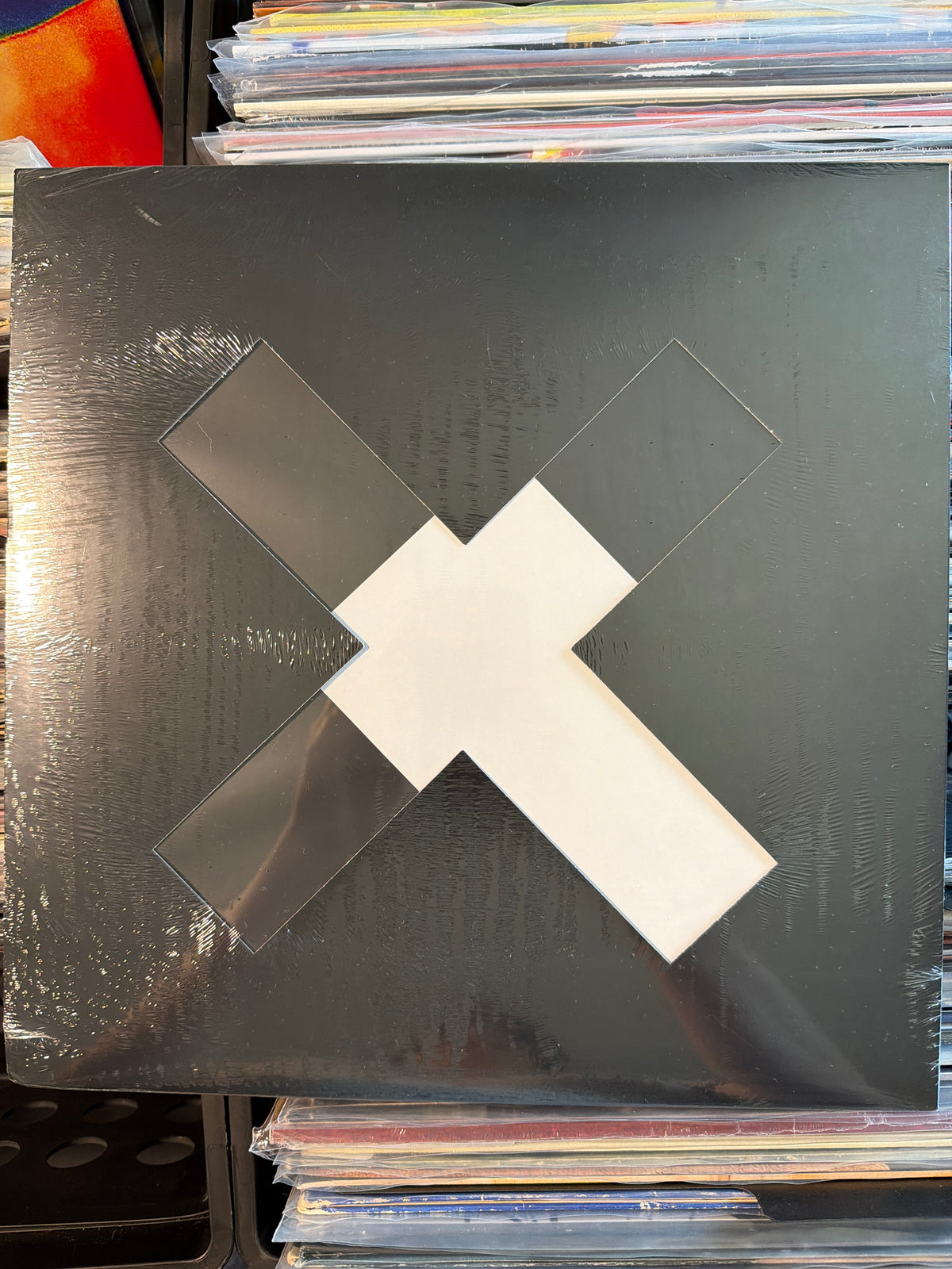 The XX - XX