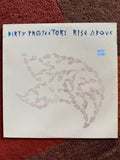 Dirty Projectors - Rise Above