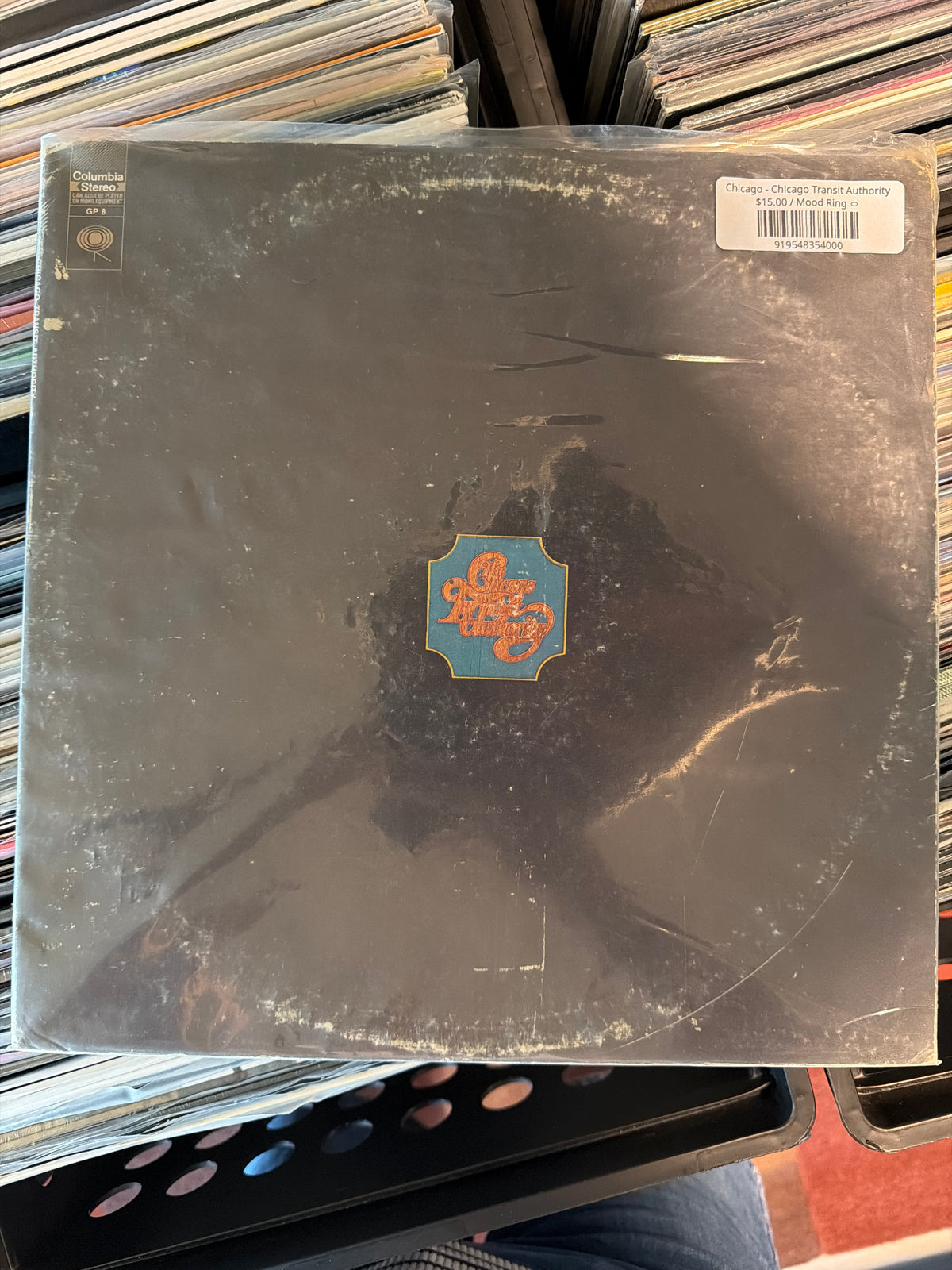 Chicago - Chicago Transit Authority