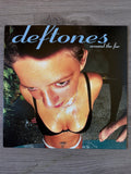 Deftones - Around The Fur