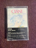 Suzanne Ciani - Seven Waves | Cassette