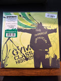 Gym Class Heroes - The Papercut Chronicles