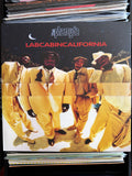 The Pharcyde - Labcabincalifornia