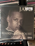 Jay-Z - Reasonable Doubt