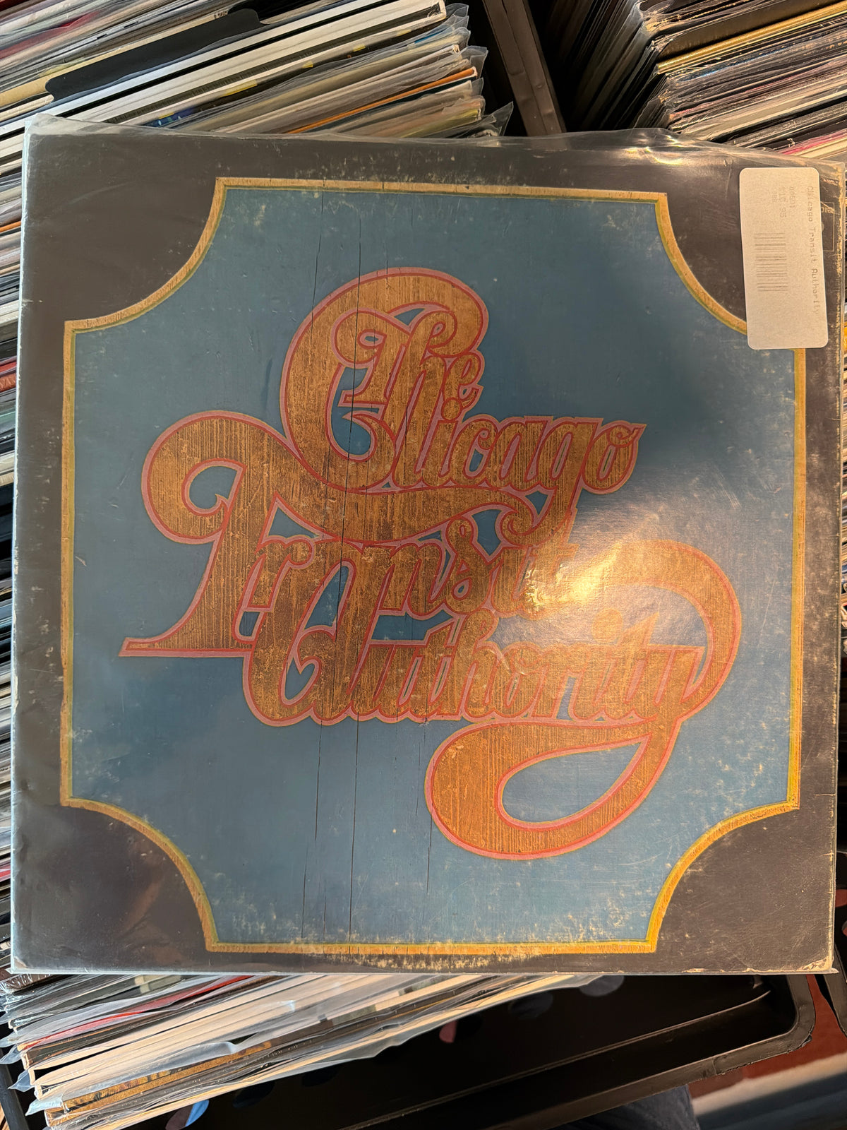 Chicago - Chicago Transit Authority