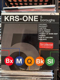 KRS-One - 5 Boroughs