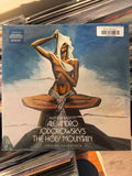 Alejandro Jodorowsky - The Holy Mountain (Original Soundtrack)
