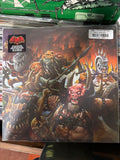 Gwar - The New Dark Ages