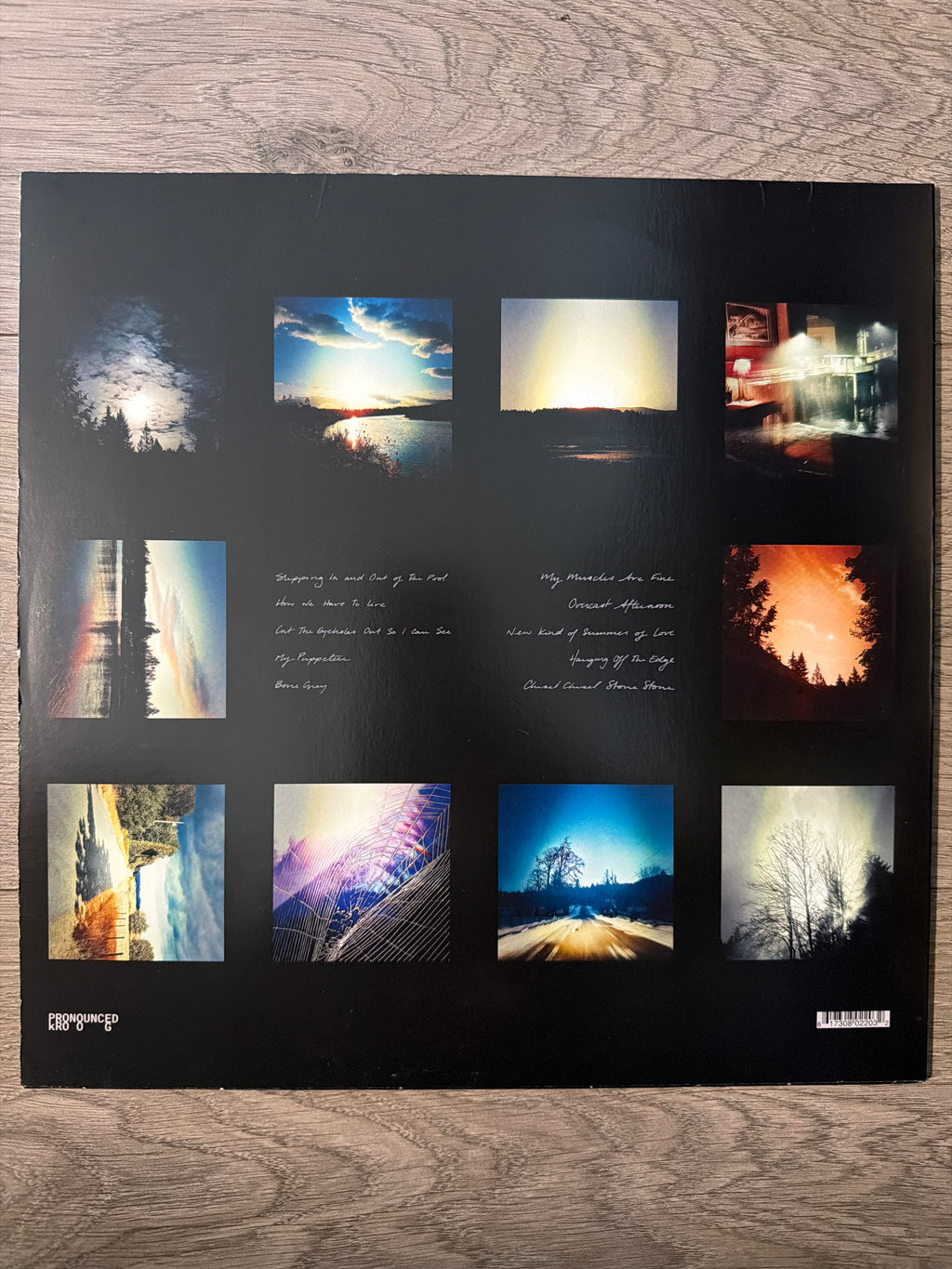 Spencer Krug - Twenty Twenty Twenty Twenty One