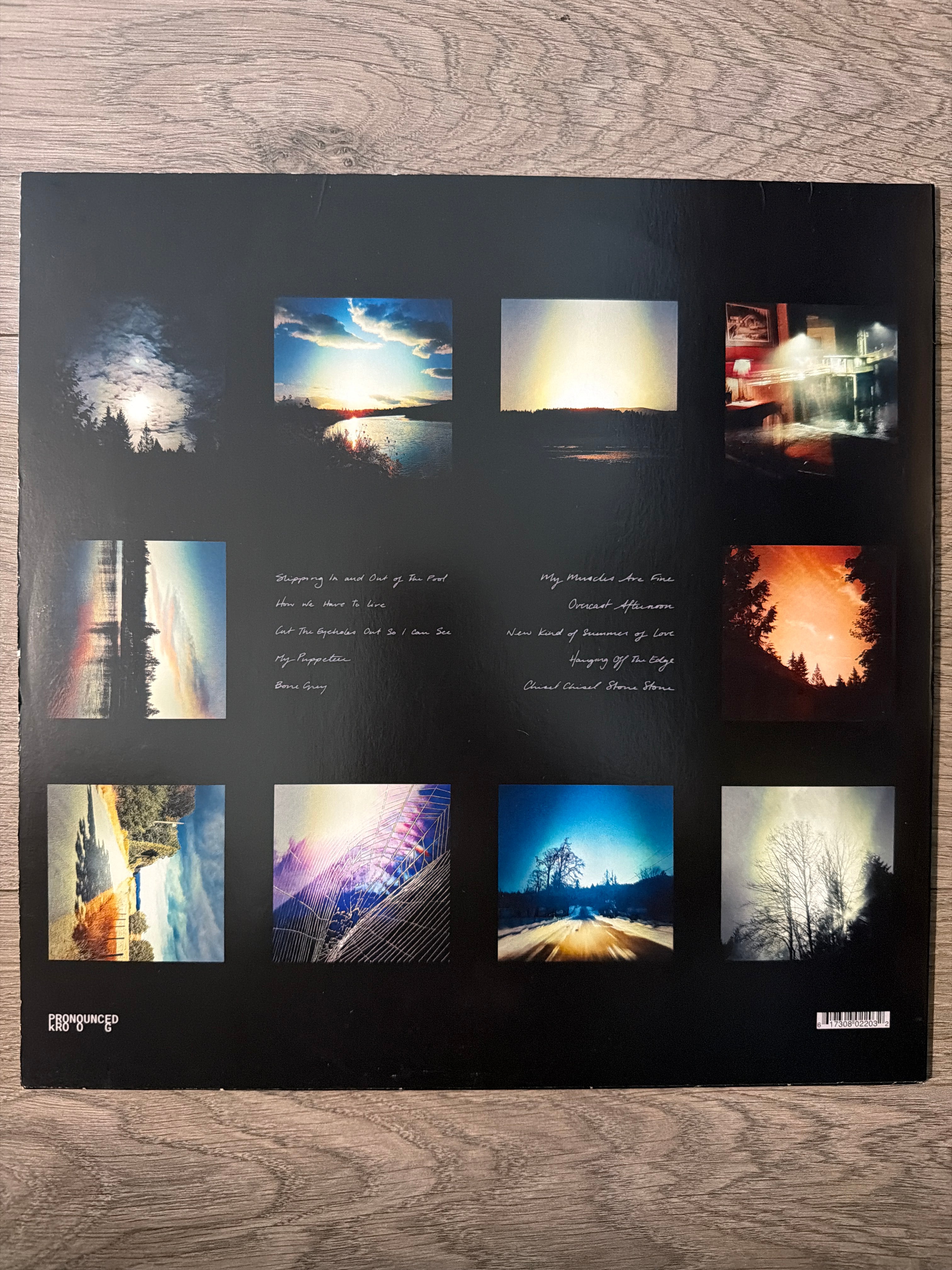 Spencer Krug - Twenty Twenty Twenty Twenty One
