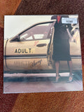 ADULT. - Anxiety Always