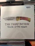 The Front Bottoms - Talon Of The Hawk