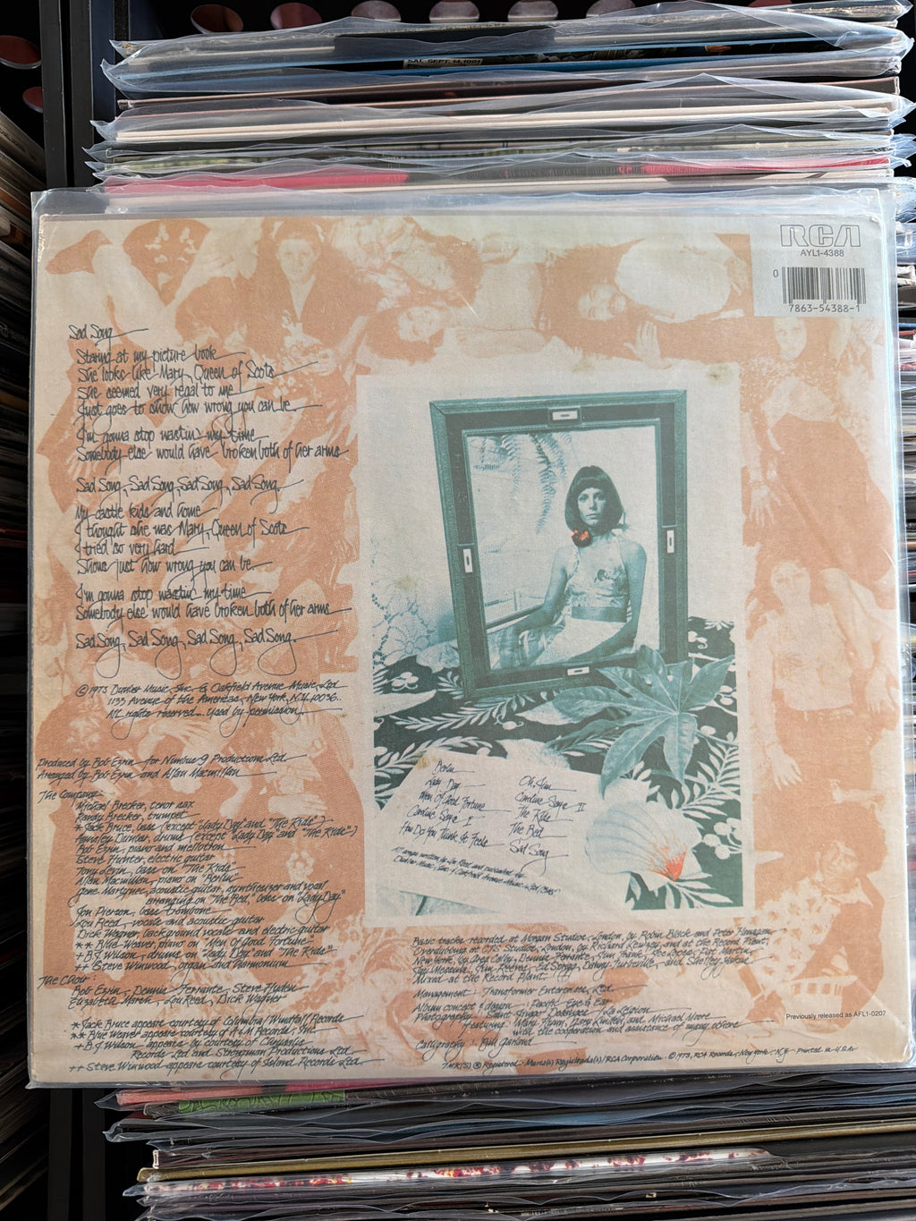 Lou Reed - Berlin