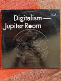 Digitalism - Jupiter Room