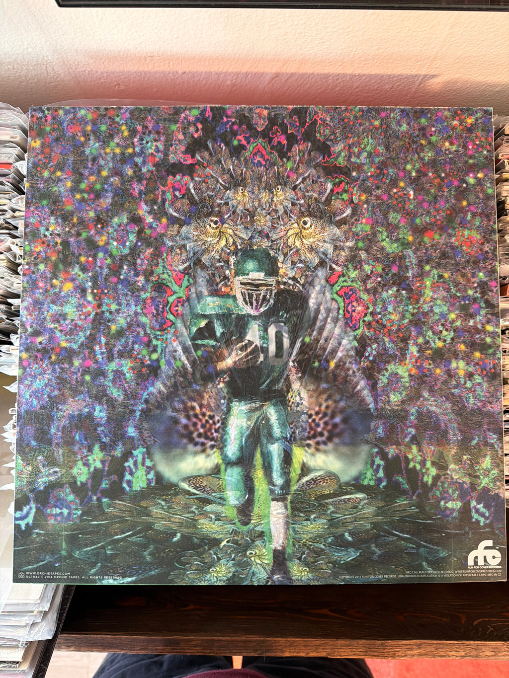 Alex G - DSU