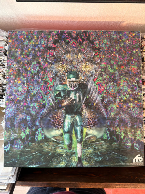 Alex G - DSU