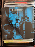 Parquet Courts - Live At Third Man Records