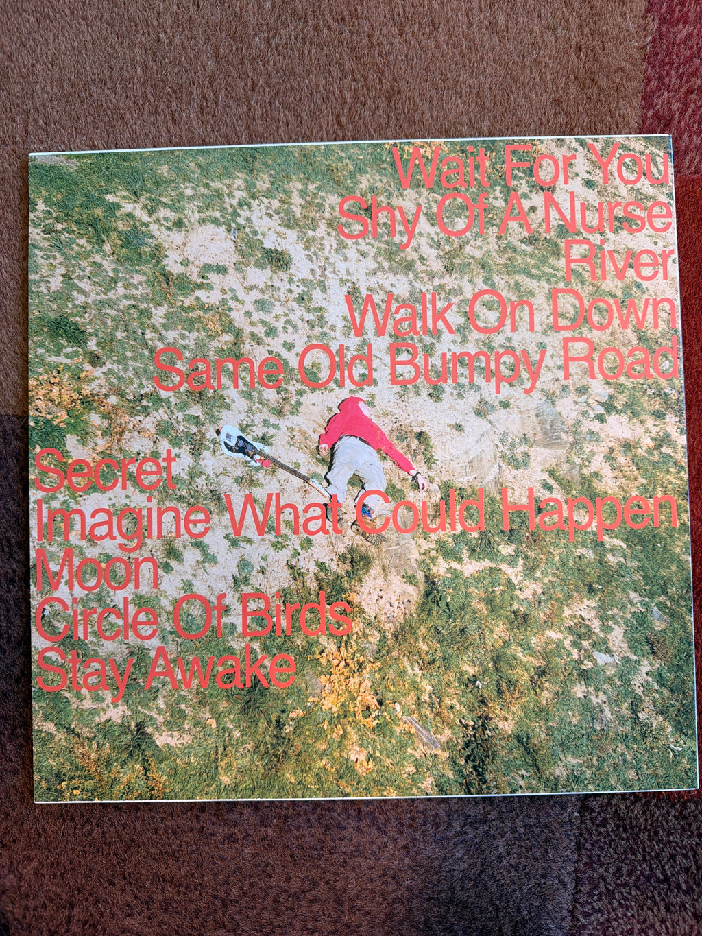 Dari Bay -  Longest Day Of The Year