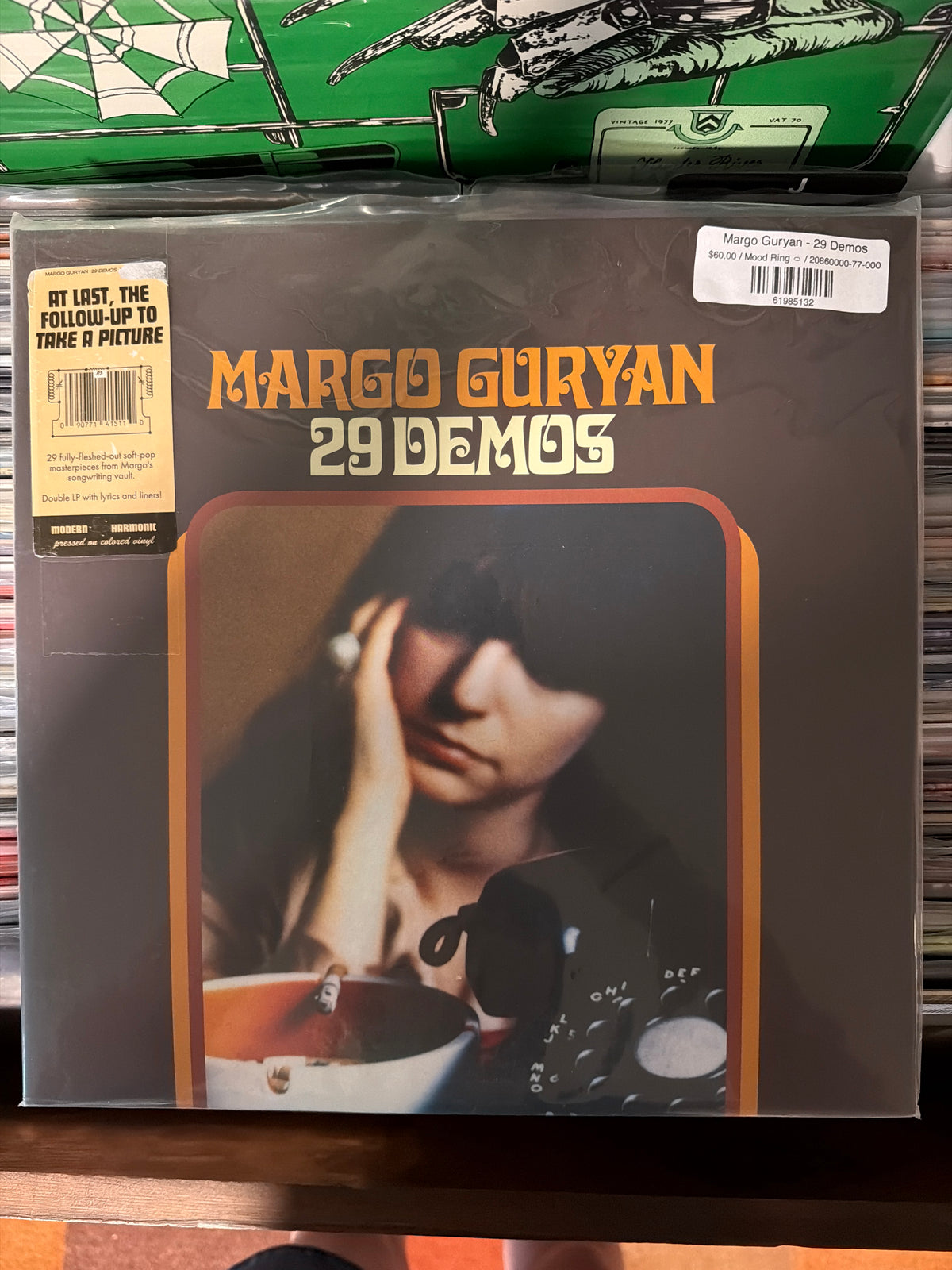 Margo Guryan - 29 Demos