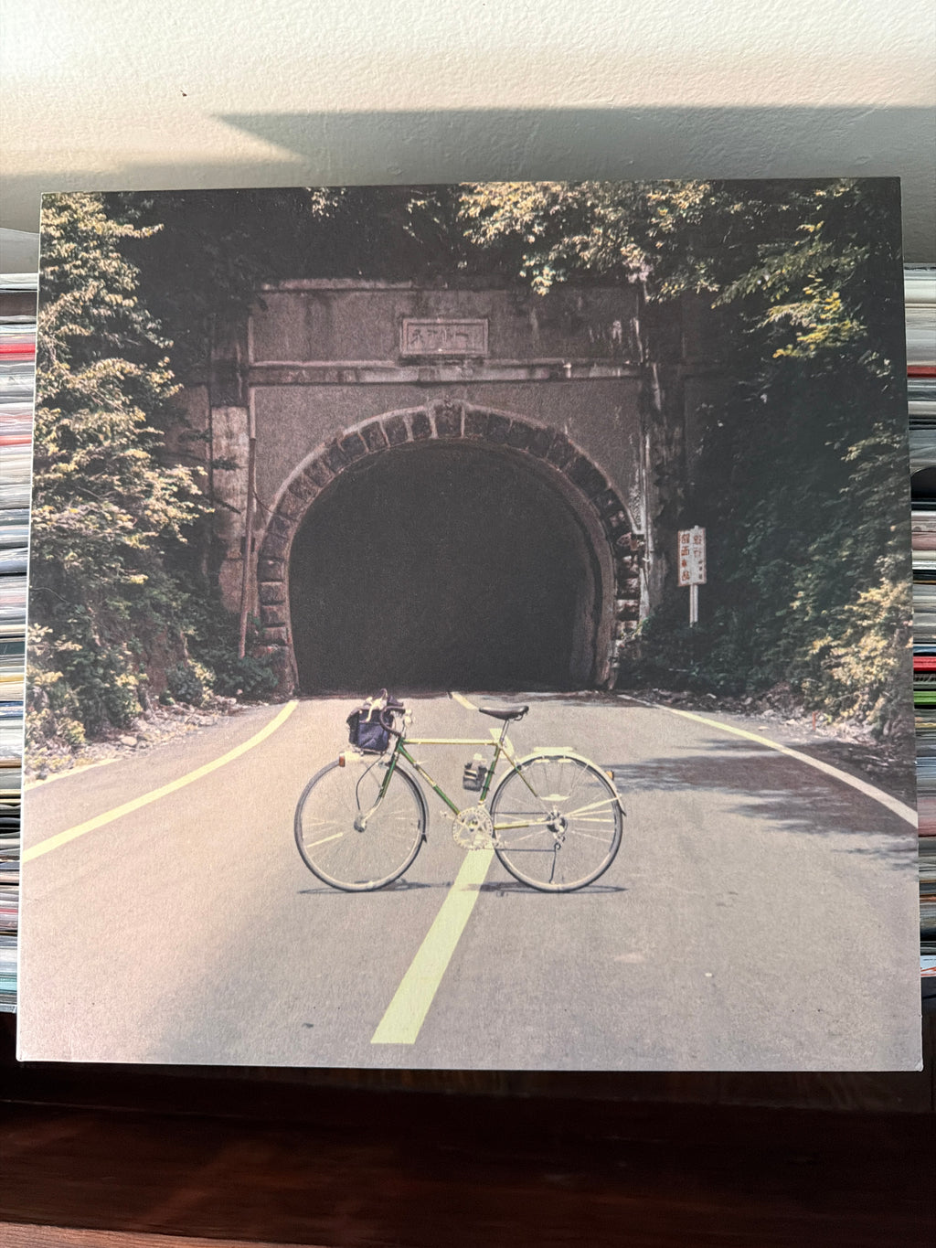 The Backseat Lovers - When We Were Friends