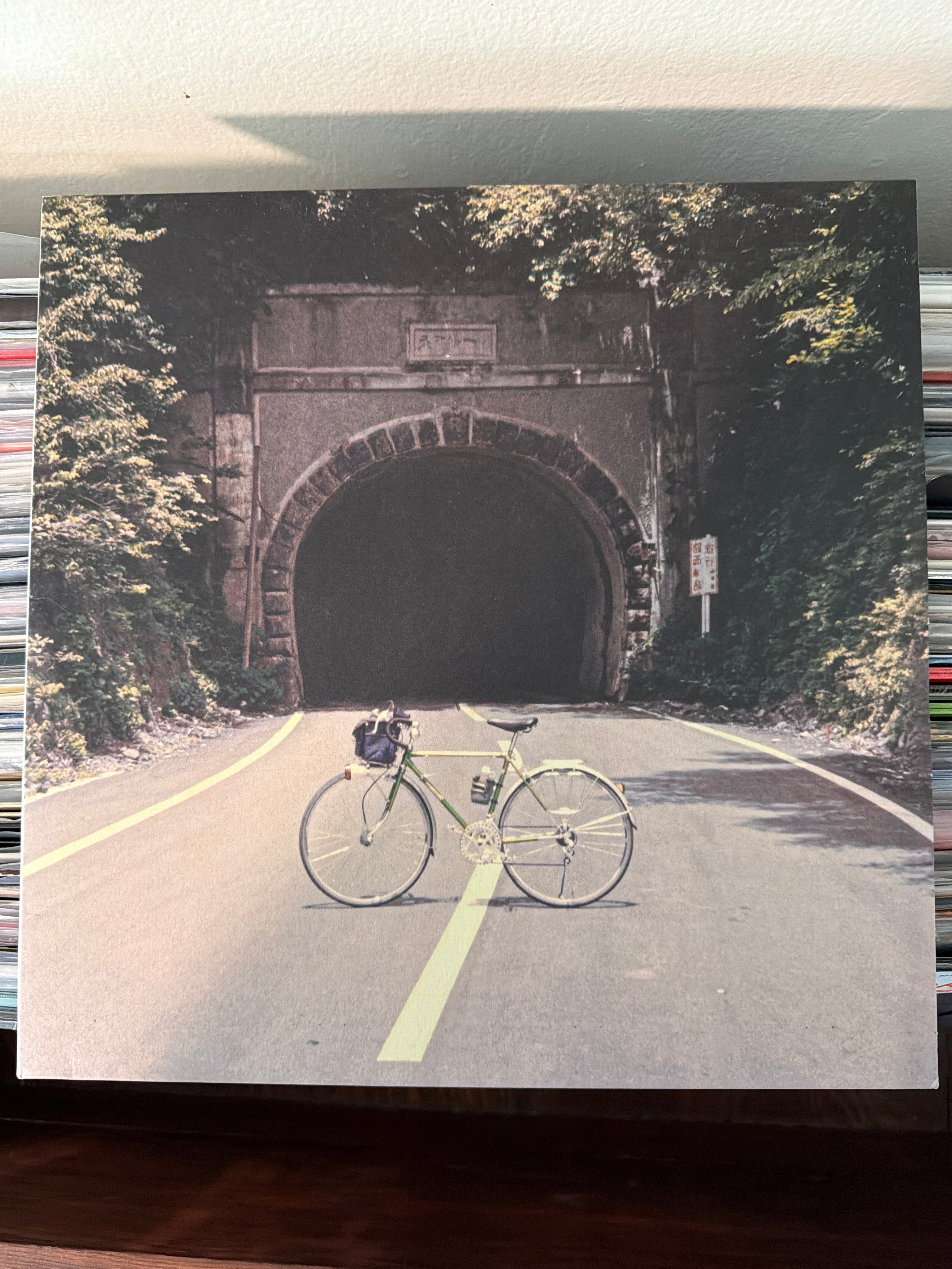 The Backseat Lovers - When We Were Friends