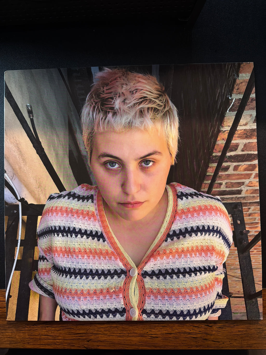 Lily Konigsberg - Lily We Need To Talk Now